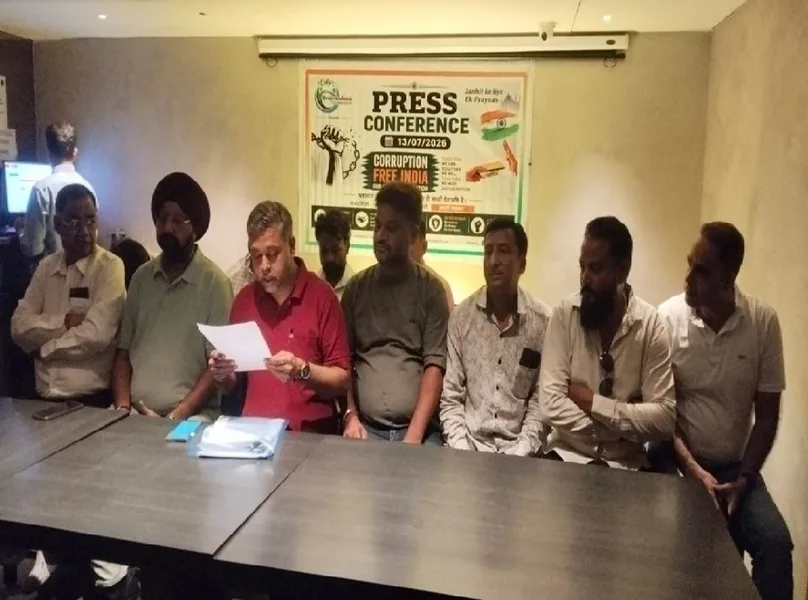 ईएसआईसी गोलमुरी शाखा में भ्रष्टाचार जांच की जोरदार मांग, जानिए क्या कह रहे लोग