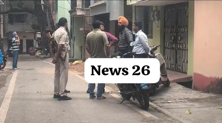 जमशेदपुर में CBI की बड़ी कार्रवाई, साइबर फ्रॉड मामले में युवक गिरफ्तार