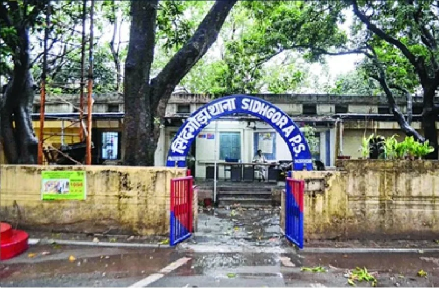 सिदगोड़ा टाउन हॉल के पास युवक से मारपीट और लूट, पुलिस ने एक आरोपी किया गिरफ्तार