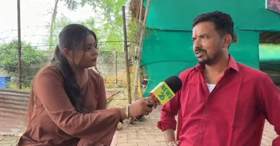 हिमांशु सिंह हत्याकांड में रवि दास ने पुलिस की निष्पक्ष जांच का बयान दिया