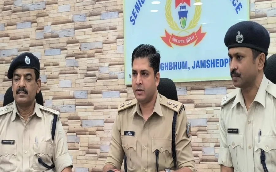 हिमांशु हत्याकांड: सभी 16 आरोपी गिरफ्तार, पुलिस ने किया बड़ा खुलासा