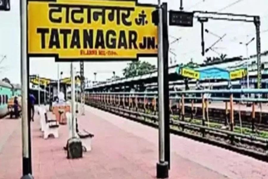 हावड़ा-बड़बिल जनशताब्दी एक्सप्रेस आज टाटानगर तक ही चलेगी, रेलवे ने बदला रूट