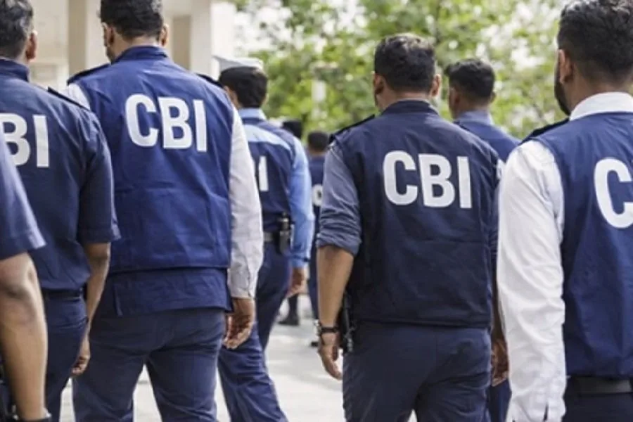 जमशेदपुर में CBI की बड़ी कार्रवाई, डिजिटल अरेस्ट साइबर ठगी के आरोपी हुए गिरफ्तार