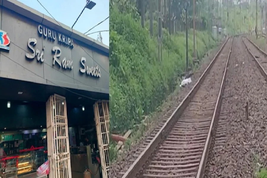सालगाझुड़ी रेल हादसे की महिला की हुई पहचान, बेटी और दो बच्चों की मां थीं