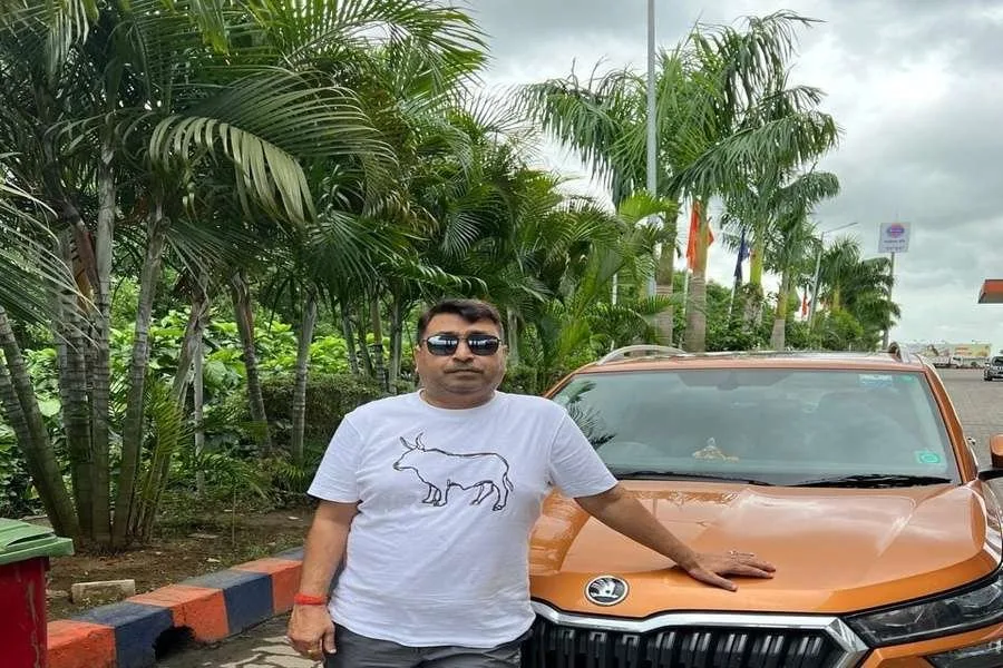 जमशेदपुर का अनूप राय गिरफ्तार, 1.69 करोड़ की ठगी के 40 से अधिक मामले दर्ज