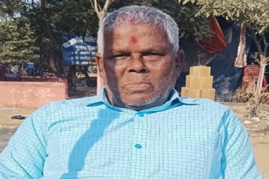 आदित्यपुर से लापता युवक का शव सीनी के कुएं से बरामद, पुलिस कर रही गहराई से जांच