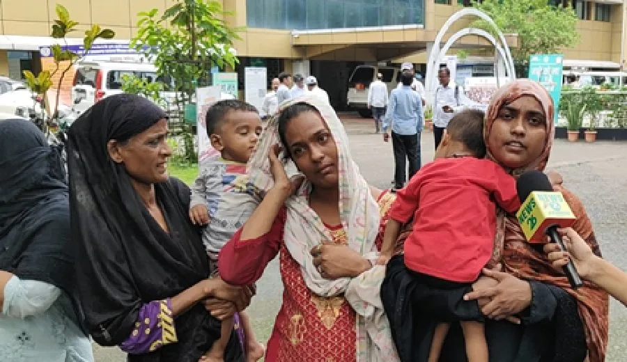 जुगसलाई के टाइगर मोबाइल जवान पर महिला ने छेड़खानी का आरोप, एसएसपी ने जांच शुरू की