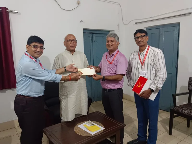रक्षाबंधन: सरयू राय ने परिवार और सामाजिक परंपराओं को जोड़ने का संदेश दिया