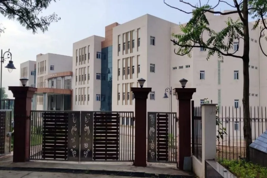NIT Jamshedpur Scientists विश्व के शीर्ष 5% में: SciRank Global Registry 2025 ने दी बड़ी मान्यता