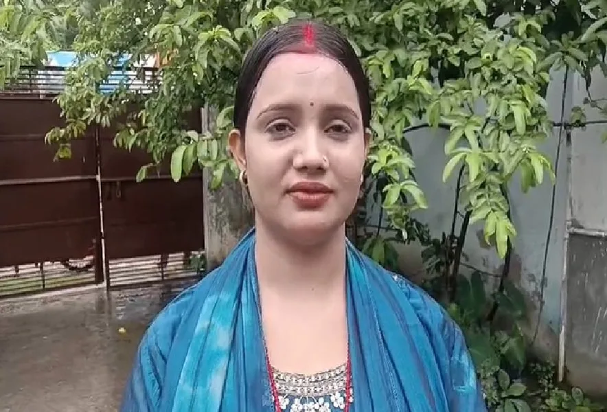 रक्षाबंधन पर लक्ष्मी कुमारी पांडे की प्रेरक कहानी: शहीद भाई की बटालियन को राखी भेजना