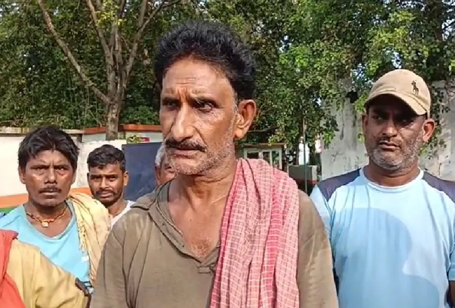 जमशेदपुर में एफसीआई गोदाम पुनर्गठन के विरोध में मजदूरों का प्रदर्शन, रोजगार संकट पर चर्चा