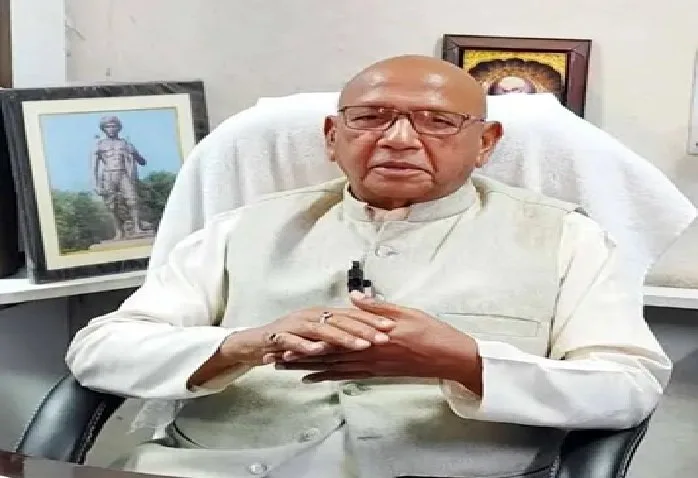 सरयू राय ने मानगो नगर निगम के खिलाफ 27 जुलाई को धरना देने का किया ऐलान