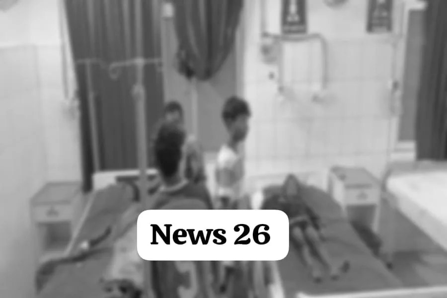 सरायकेला वज्रपात: 9 साल की बच्ची और एक अन्य की मौत, पांच गंभीर रूप से घायल