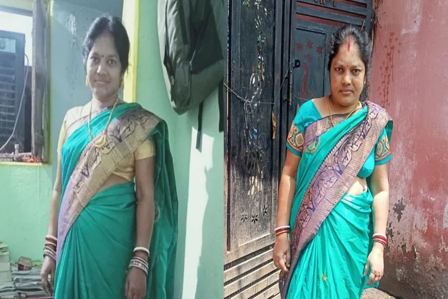 साकची के सिठला मंदिर के पास से लक्ष्मी महतो लापता, परिजन ने की मदद की अपील