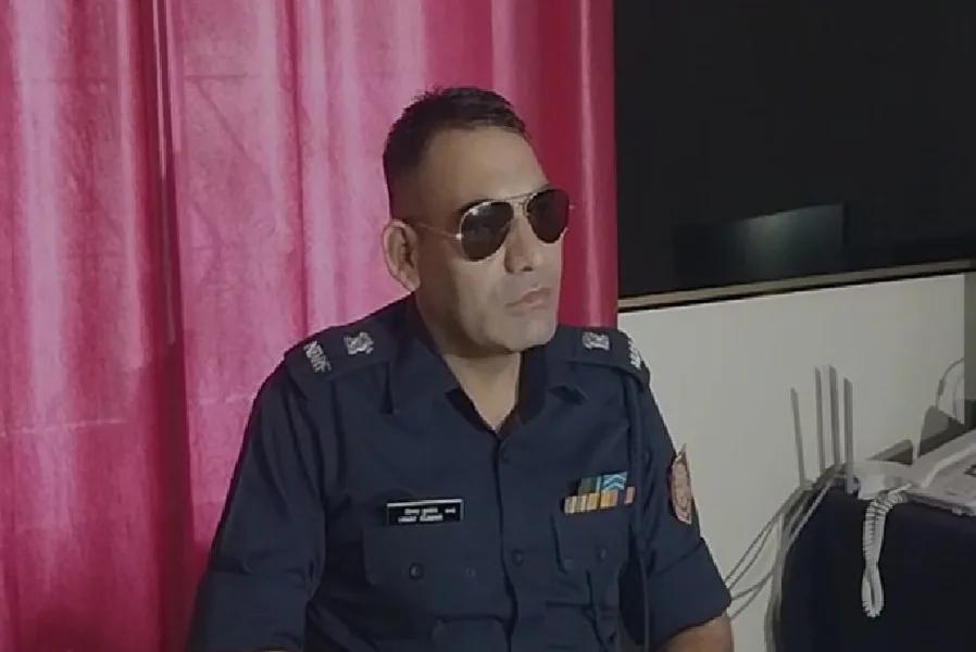 NDRF अलर्ट: मॉनसून और श्रावणी मेले के लिए रांची-जमशेदपुर-देवघर में राहत टीमें तैनात
