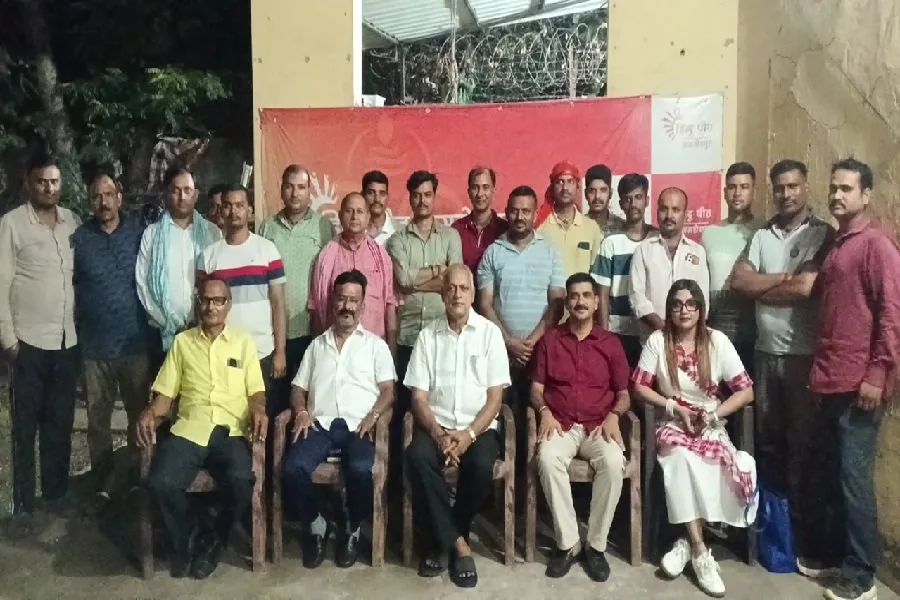 जमशेदपुर गणेश महोत्सव 14 सितंबर से हिन्दू पीठ में, तीन दिनों तक भव्य आयोजन