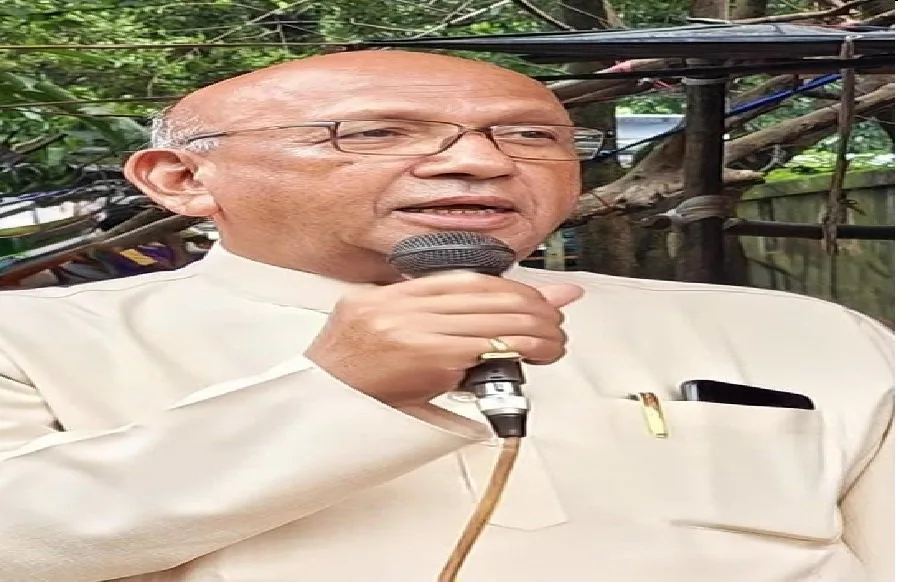 नगरपालिका कार्यप्रणाली में बदलाव जरूरी, तभी सुलझेगी जलजमाव और पेयजल की समस्या: सरयू राय