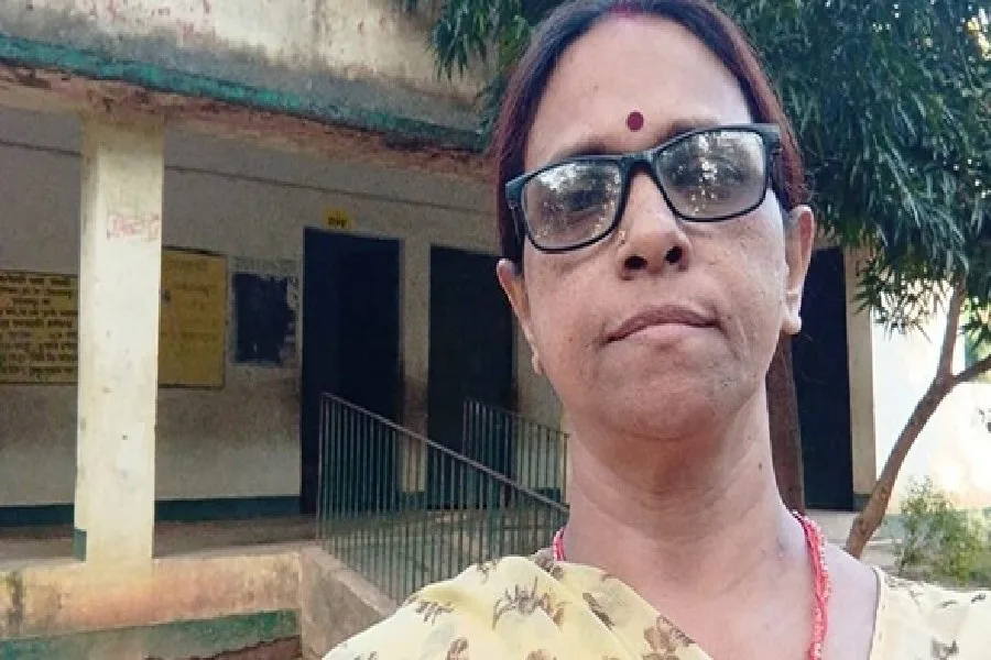 जमशेदपुर में सड़क हादसे में शिक्षिका की मौत, TMH में इलाज के दौरान जान गंवाई