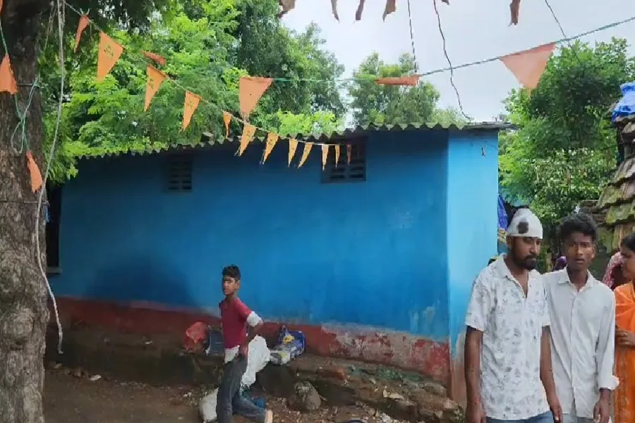 परसुडीह मारपीट मामला: महिला और देवर पर हमला, पुलिस कर रही जांच