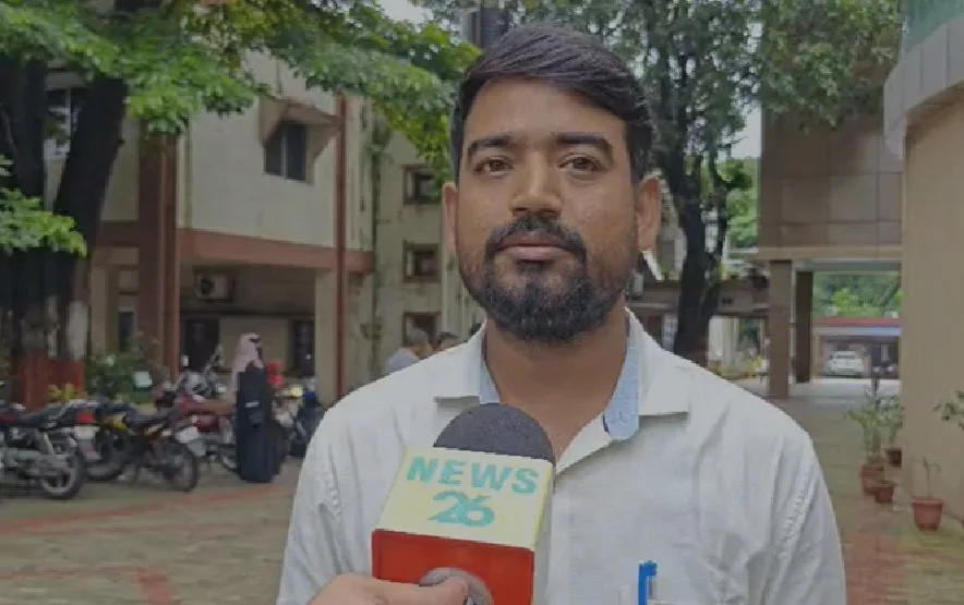 सोनारी थाना प्रभारी सहित पुलिसकर्मियों पर गोलगप्पा दुकानदार के गंभीर आरोप, एसएसपी को मिली शिकायत