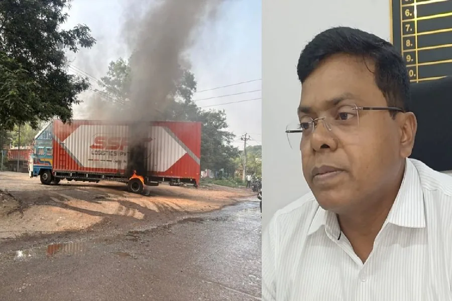 पम्मी धर्मकांटा अतिक्रमण मामले में जियाडा की भूमिका पर सवाल, 1.5 महीने बाद भी कार्रवाई अधूरी