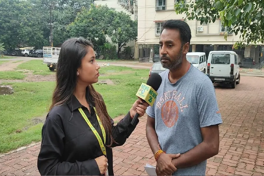 ₹1.80 लाख के लेन-देन विवाद में सोनारी थाने पहुंची शिकायत, धमकियों का आरोप