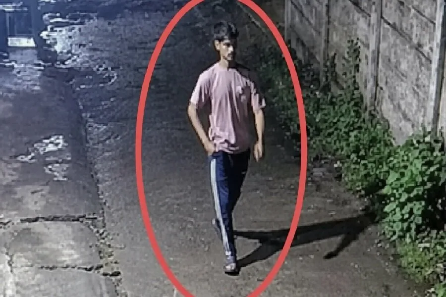 परसुडीह में हथियार दिखाकर सब्जी कारोबारी से लूट, पुलिस जांच में जुटी