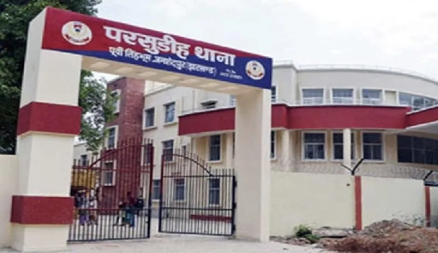 परसुडीह कलियाडीह कैनाल में अज्ञात महिला का शव मिलने पर पुलिस जांच जारी