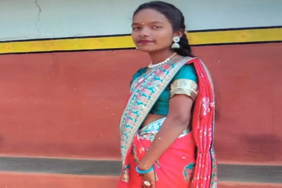 गालूडीह में 108 एंबुलेंस सेवा की देरी से 15 वर्षीय छात्रा की दर्दनाक मौत