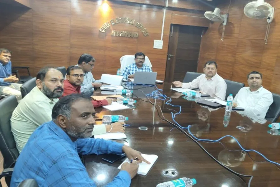 झारखंड मतदाता सूची 2026: 29 जुलाई तक गणना प्रपत्र न भरने पर नाम हटाया जा सकता है