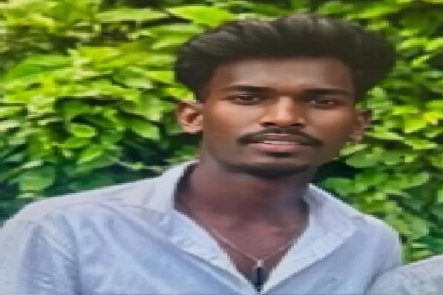 जमशेदपुर में 21 वर्षीय युवक ने फांसी लगाई, प्रेमिका पर ब्लैकमेलिंग का आरोप