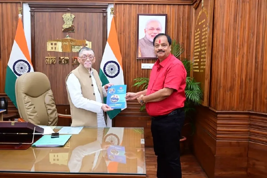 नेताजी सुभाष विश्वविद्यालय का चौथा दीक्षांत समारोह 7 अगस्त को, 1600+ छात्रों को मिलेगी उपाधि