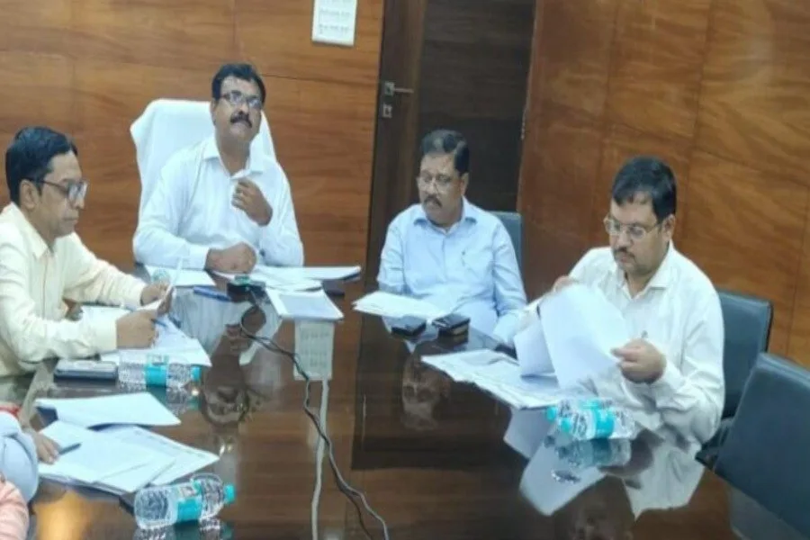 मतदाता सत्यापन झारखंड: 29 जुलाई तक इन्यूमरेशन फॉर्म जमा करें अन्यथा वोटर लिस्ट से नाम कट सकता है