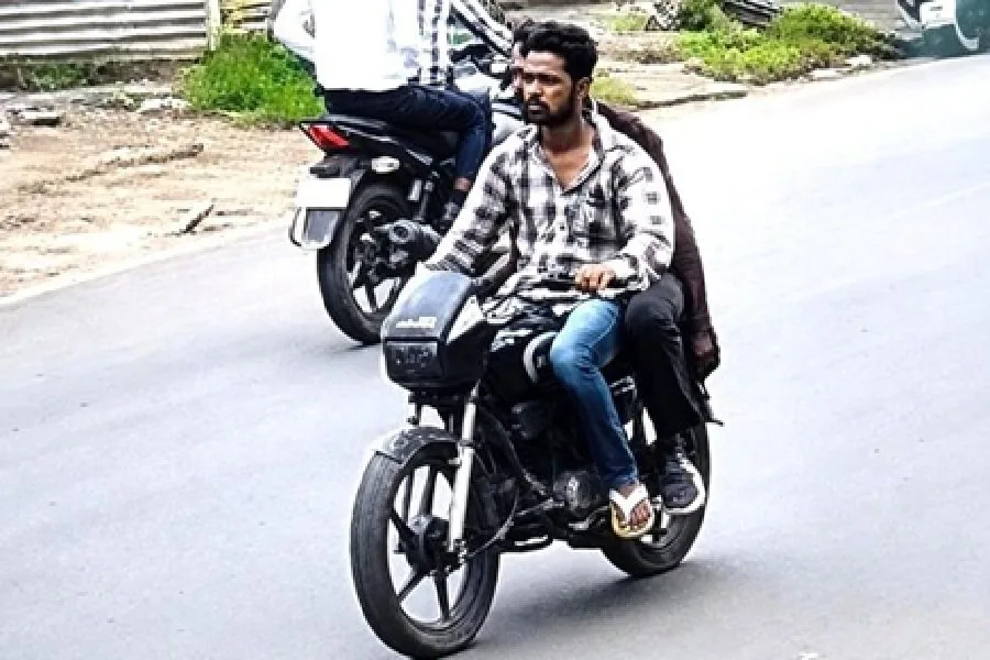 जमशेदपुर मोबाइल छिनतई: सीतारामडेरा के छात्र पर दिनदहाड़े हमला, पुलिस जांच में तेजी