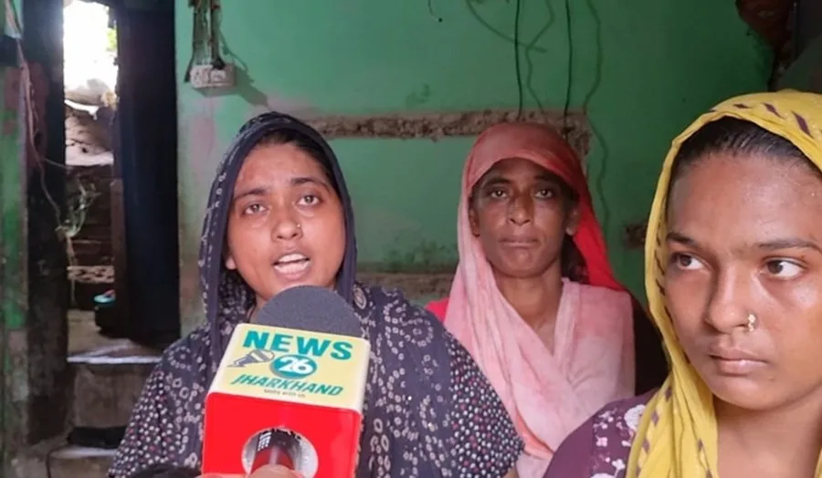 जुगसलाई में गौ तस्करी विरोध के दौरान महिलाओं से मारपीट, टाइगर मोबाइल जवान पर आपराधिक आरोप