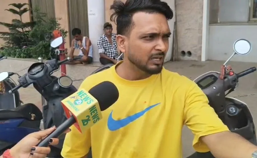 एमजीएम अस्पताल लापरवाही: प्रसव के बाद संक्रमण और होमगार्ड जवानों की मारपीट पर परिजनों का रोष