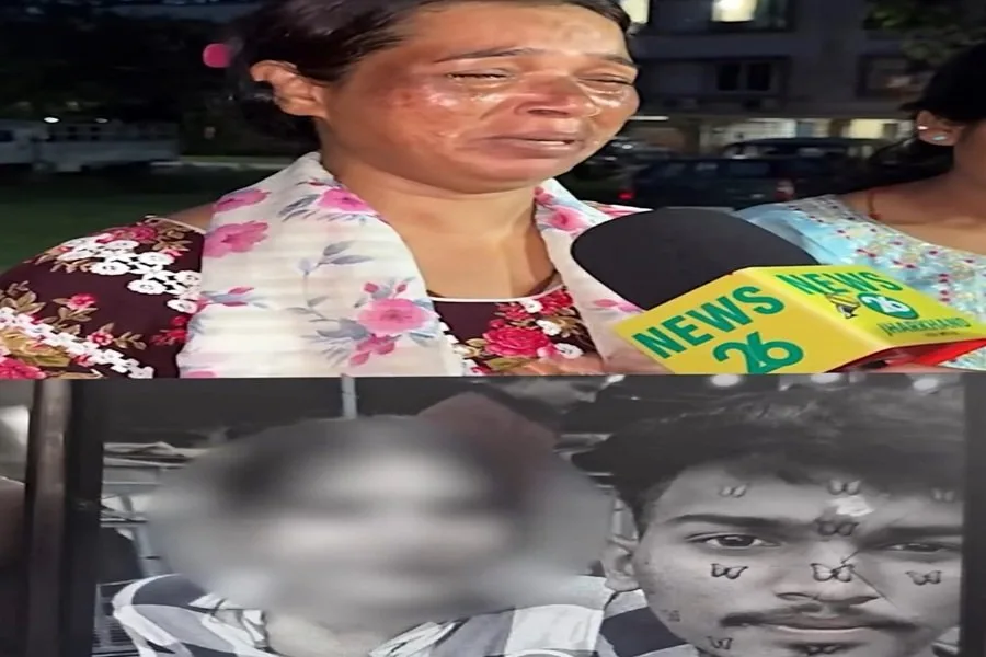 सोनारी आत्महत्या मामला: जय यादव की मौत पर दोनों पक्षों के गंभीर आरोप और पुलिस जांच जारी