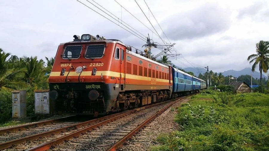 Tatanagar Asansol MEMU ट्रेनें 2 अगस्त को JSSC 2026 परीक्षा के कारण एक दिन के लिए बहाल