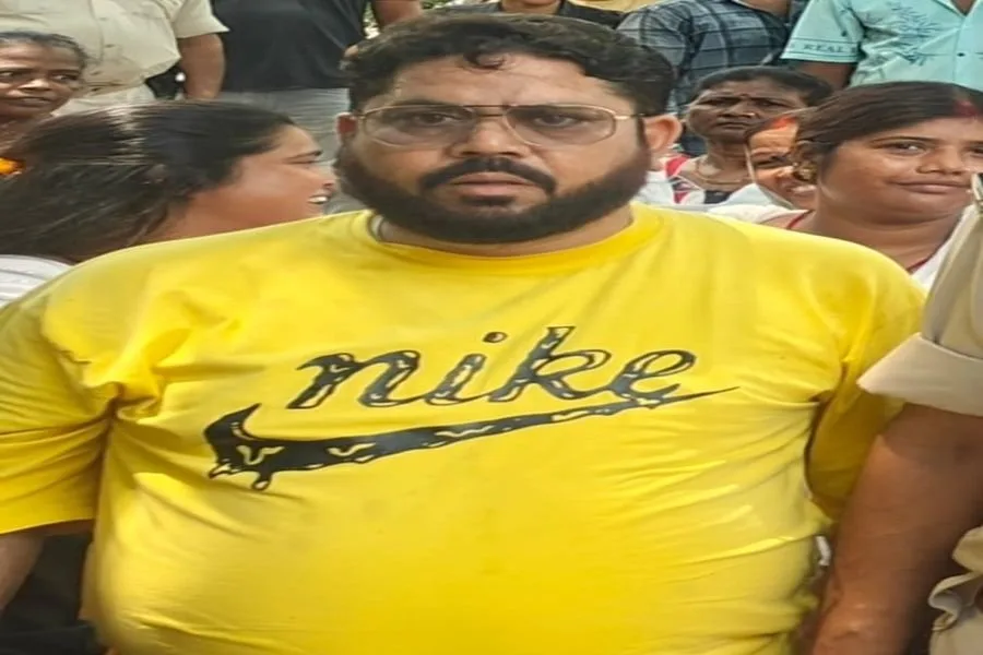 बर्मामाइंस में युवक पर फायरिंग, तीन गोलियों से गंभीर घायल मरीज