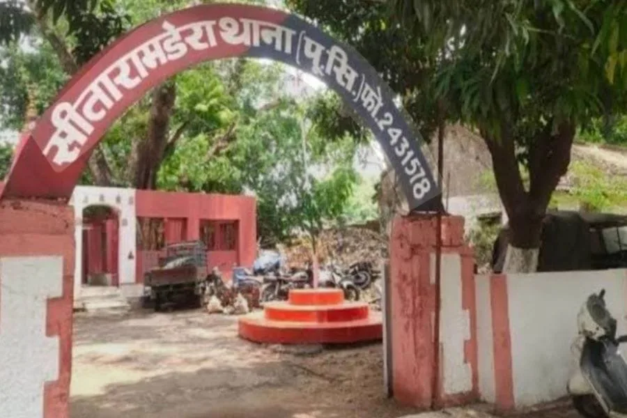महेश वर्मा गिरफ्तार: सीतारामडेरा पुलिस की बड़ी कार्रवाई ने उठाए कई सवाल