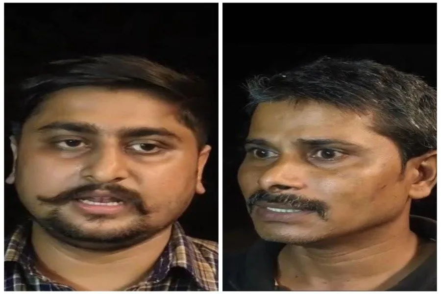 सरायकेला पुलिस ने साइबर ठगी के जाल से 40 से अधिक युवाओं को बचाया, सोशल मीडिया कमिशन छलावा था