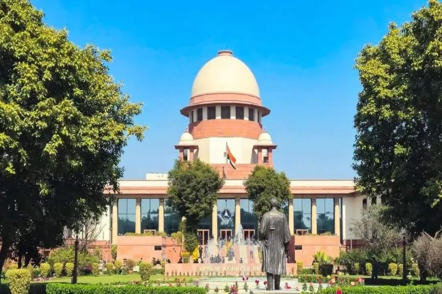 बिना इंश्योरेंस पेट्रोल-डीजल नहीं मिलेगा, सुप्रीम कोर्ट ने 56% गैर-बीमित वाहनों पर कड़ी कार्रवाई का निर्देश दिया
