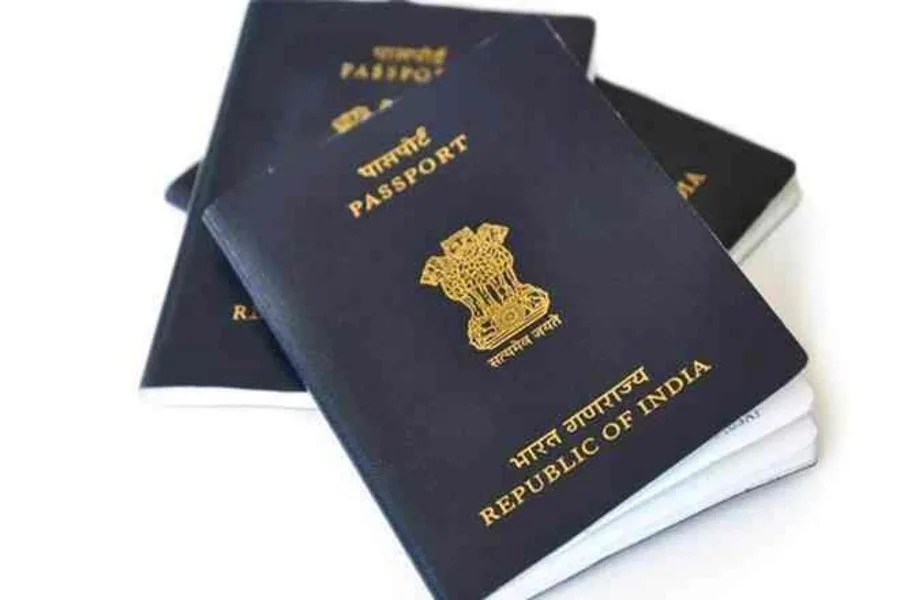 पासपोर्ट सत्यापन में 9 दिनों का रिकॉर्ड, पूर्वी सिंहभूम और सरायकेला-खरसावां को सम्मान
