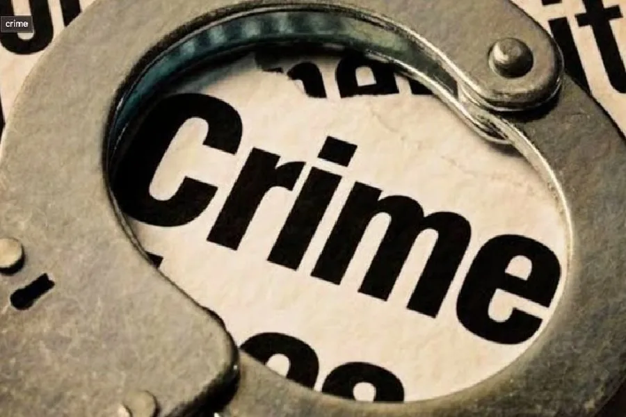 मानगो टाइल्स दुकान में लाखों की चोरी, CCTV फुटेज ने चोर की करतूत दिखा दी